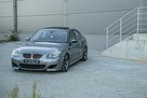 BMW M5 E60 V10 / 5.0 507HP - 4