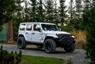 Jeep Wrangler LIMITED SAHARA / 2.0 272KM / DOINWESTOWANY / Salon Polska / FV 23%