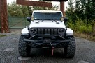Jeep Wrangler LIMITED SAHARA / 2.0 272KM / DOINWESTOWANY / Salon Polska / FV 23% - 5