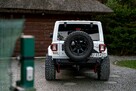 Jeep Wrangler LIMITED SAHARA / 2.0 272KM / DOINWESTOWANY / Salon Polska / FV 23% - 6