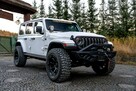 Jeep Wrangler LIMITED SAHARA / 2.0 272KM / DOINWESTOWANY / Salon Polska / FV 23% - 10