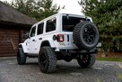 Jeep Wrangler LIMITED SAHARA / 2.0 272KM / DOINWESTOWANY / Salon Polska / FV 23% - 11