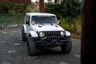 Jeep Wrangler LIMITED SAHARA / 2.0 272KM / DOINWESTOWANY / Salon Polska / FV 23% - 14