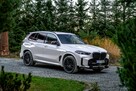 BMW X5 G05 xDrive30D Sport / M Pakiet / Salon Polska / Bezwypadkowy / FV 23% - 1