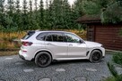 BMW X5 G05 xDrive30D Sport / M Pakiet / Salon Polska / Bezwypadkowy / FV 23% - 7