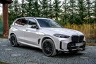 BMW X5 G05 xDrive30D Sport / M Pakiet / Salon Polska / Bezwypadkowy / FV 23% - 10