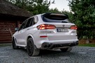 BMW X5 G05 xDrive30D Sport / M Pakiet / Salon Polska / Bezwypadkowy / FV 23% - 11