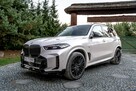 BMW X5 G05 xDrive30D Sport / M Pakiet / Salon Polska / Bezwypadkowy / FV 23% - 12