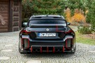 BMW M2 G87 MANHART MAXTON CARBON SALON PL BEZWYPADKOWY DOINWESTOWANY - 5