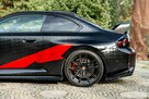 BMW M2 G87 MANHART MAXTON CARBON SALON PL BEZWYPADKOWY DOINWESTOWANY - 10