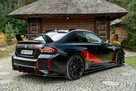 BMW M2 G87 MANHART MAXTON CARBON SALON PL BEZWYPADKOWY DOINWESTOWANY - 13