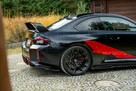 BMW M2 G87 MANHART MAXTON CARBON SALON PL BEZWYPADKOWY DOINWESTOWANY - 14