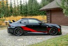 BMW M2 G87 MANHART MAXTON CARBON SALON PL BEZWYPADKOWY DOINWESTOWANY - 16