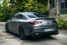 Mercedes CLA 45 AMG AMG CLA 45 S / 421 KM / 4MATIC+ / Burmester / Kamera 360° / FULL OPCJA - 2