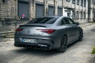 Mercedes CLA 45 AMG AMG CLA 45 S / 421 KM / 4MATIC+ / Burmester / Kamera 360° / FULL OPCJA - 4