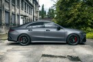 Mercedes CLA 45 AMG AMG CLA 45 S / 421 KM / 4MATIC+ / Burmester / Kamera 360° / FULL OPCJA - 5