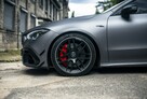 Mercedes CLA 45 AMG AMG CLA 45 S / 421 KM / 4MATIC+ / Burmester / Kamera 360° / FULL OPCJA - 11