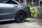 Mercedes CLA 45 AMG AMG CLA 45 S / 421 KM / 4MATIC+ / Burmester / Kamera 360° / FULL OPCJA - 12