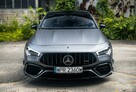 Mercedes CLA 45 AMG AMG CLA 45 S / 421 KM / 4MATIC+ / Burmester / Kamera 360° / FULL OPCJA - 15