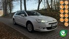 Citroen C5 2.0hdi 163 KM exclusive panorama bi xenon ledy skóry masarze 1.r.gwara - 1