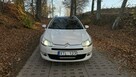 Citroen C5 2.0hdi 163 KM exclusive panorama bi xenon ledy skóry masarze 1.r.gwara - 4