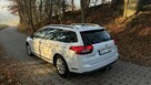 Citroen C5 2.0hdi 163 KM exclusive panorama bi xenon ledy skóry masarze 1.r.gwara - 8
