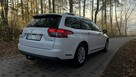 Citroen C5 2.0hdi 163 KM exclusive panorama bi xenon ledy skóry masarze 1.r.gwara - 10