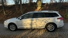 Citroen C5 2.0hdi 163 KM exclusive panorama bi xenon ledy skóry masarze 1.r.gwara - 12