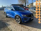 Volkswagen T-Roc R-Line 1.5tsi automat 150 KM polski salon bezwypadkowy max wersja gwar - 1