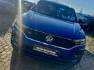 Volkswagen T-Roc R-Line 1.5tsi automat 150 KM polski salon bezwypadkowy max wersja gwar - 5