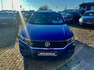 Volkswagen T-Roc R-Line 1.5tsi automat 150 KM polski salon bezwypadkowy max wersja gwar - 6