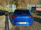 Volkswagen T-Roc R-Line 1.5tsi automat 150 KM polski salon bezwypadkowy max wersja gwar - 13