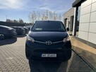Toyota ProAce 1.5 120Ps, Comfort L2 , VAT-1, Bezwypadkowy - 3