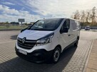 Renault Trafic 2.0dci 145ps L1H1,Bezwypadkowy , wersja po liftingu,VAT-1 - 4