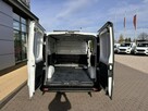 Renault Trafic 2.0dci 145ps L1H1,Bezwypadkowy , wersja po liftingu,VAT-1 - 8