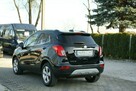Opel Mokka z Gwarancją Bezwypadkowa 100% - 3