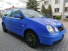 Volkswagen Polo bez korozji stan bdb oplaty w cenie - 1