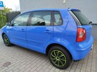 Volkswagen Polo bez korozji stan bdb oplaty w cenie - 2