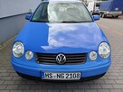 Volkswagen Polo bez korozji stan bdb oplaty w cenie - 3