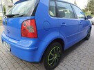 Volkswagen Polo bez korozji stan bdb oplaty w cenie - 5
