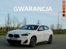BMW X2 z Gwarancją Bezwypadkowa 100% Stan Nowy