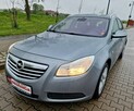 Opel Insignia 1.6T 180PS Zadbany GwarancjaRata580zł - 1