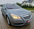 Opel Insignia 1.6T 180PS Zadbany GwarancjaRata580zł - 10