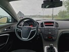 Opel Insignia 1.6T 180PS Zadbany GwarancjaRata580zł - 11