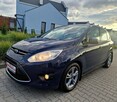 Ford C-Max I Właściciel Zadbany GwarancjaRata530zl - 2