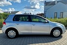Volkswagen Golf Zadbany Serwis Rata600zl - 7