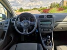 Volkswagen Golf Zadbany Serwis Rata600zl - 10