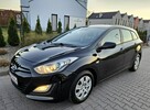 Hyundai i30 1.6Gdi 135KM Zadbany LED Rata600zł - 1