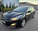 Hyundai i30 1.6Gdi 135KM Zadbany LED Rata600zł - 2