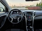 Hyundai i30 1.6Gdi 135KM Zadbany LED Rata600zł - 13